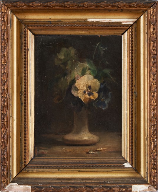 Denis ETCHEVERRY (1867-1950)