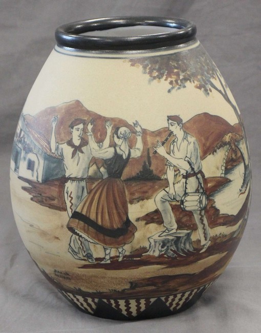 *CIBOURE - Période FISCHER