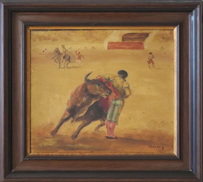 Manuel CACERES