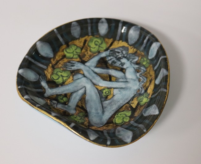 Edouard CAZAUX (1889-1974)