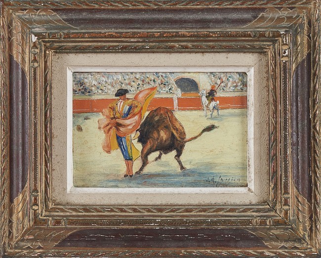 Jean-Roger SOURGEN (1883-1978)
