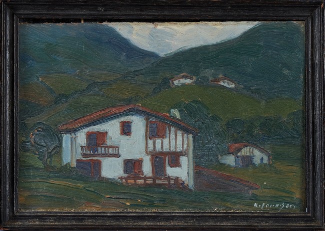 Jean-Roger SOURGEN (1883-1978)