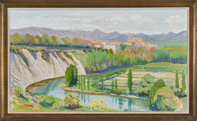 Salvator BEUNZA PEJENAUTE (1932-2003)
