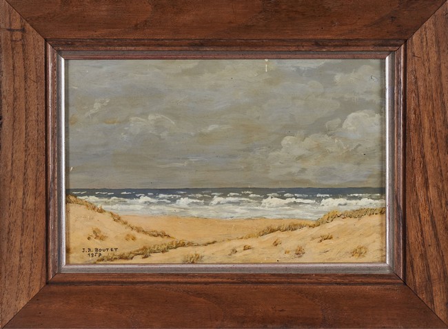J. R. BOUTET (XXe siècle)