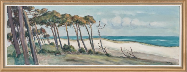 Jean-Roger SOURGEN (1883-1978)