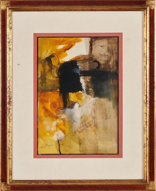 Antonio URIA MONZON (1929-1996)