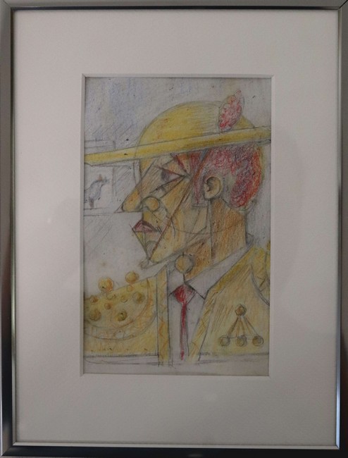 Arnaud SAEZ (1909-2003)