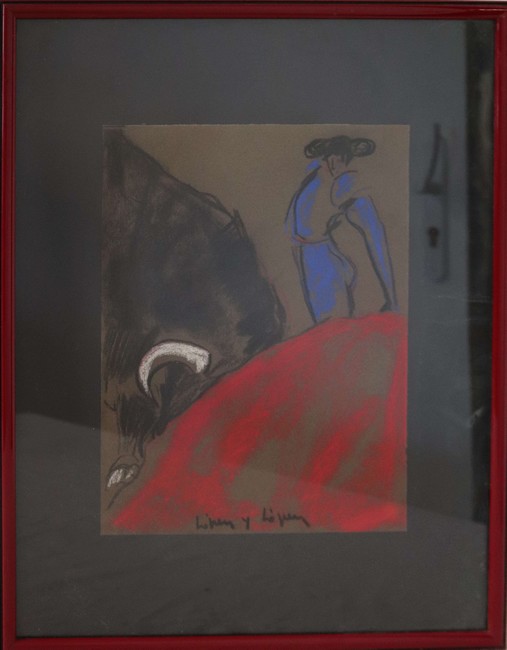 Maria José LOPEZ Y LOPEZ (1951)