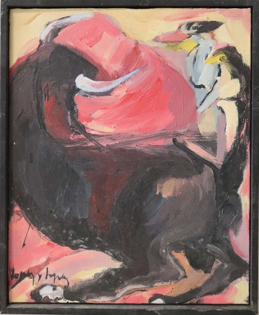 Maria José LOPEZ Y LOPEZ (1951)
