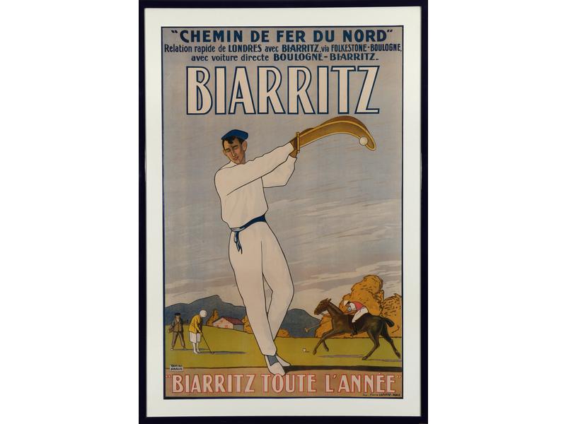 Ramiro ARRUE (1892-1971)