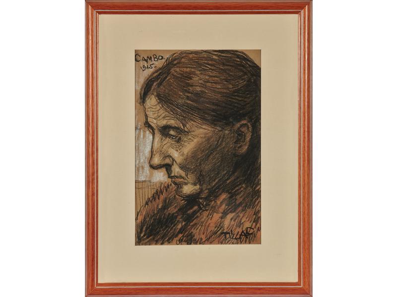Pablo TILLAC (1880-1969)