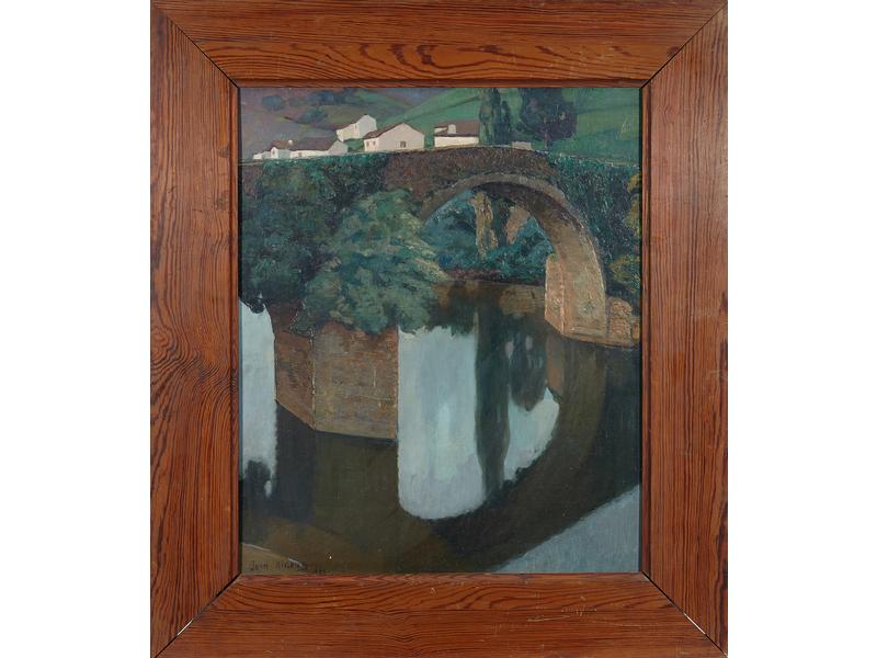 Jean RIGAUD (1912-1999)