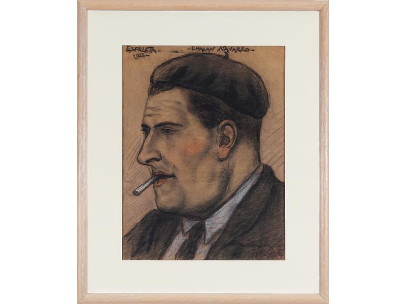 Pablo TILLAC (1880-1969)