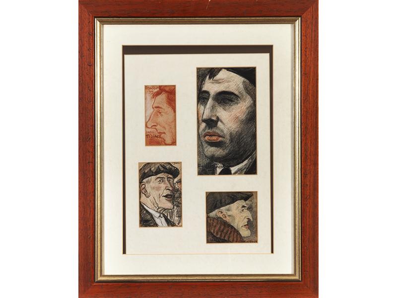 Pablo TILLAC (1880-1969)