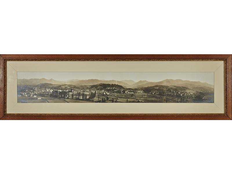PANORAMA PHOTOGRAPHIQUE