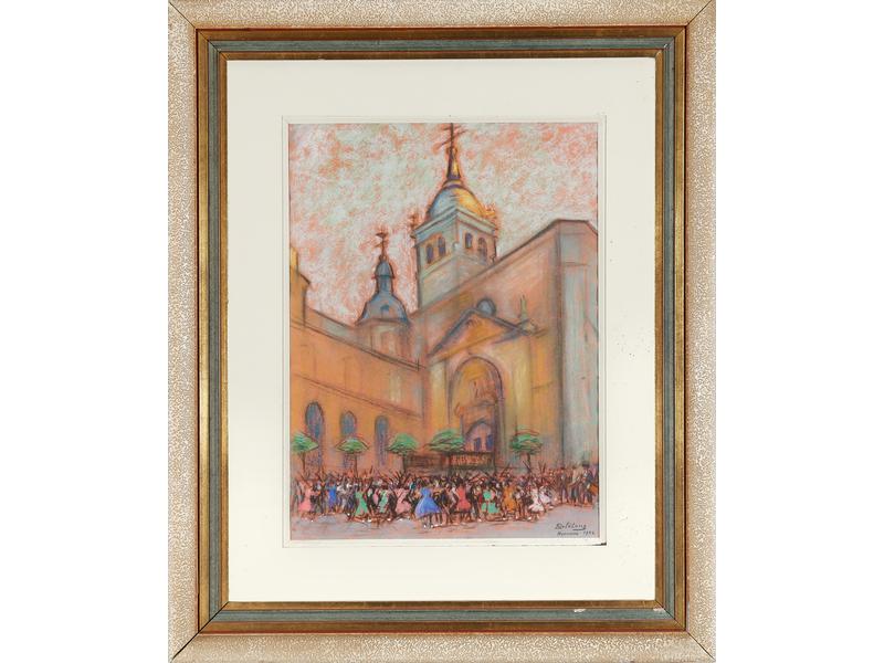 Robert-Adrien DELETANG (1874-1951)