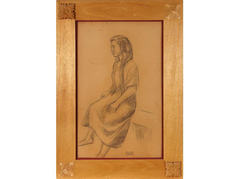 Ramiro ARRUE (1892-1971)