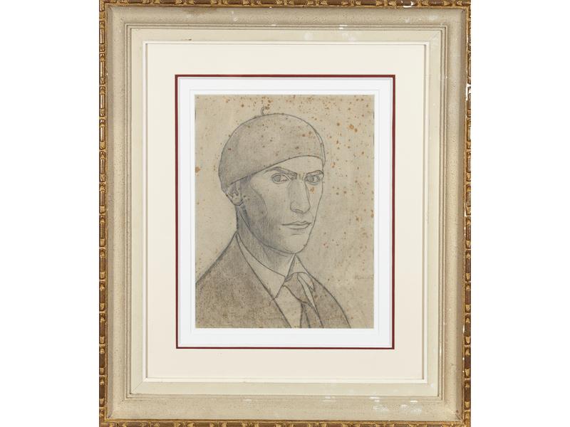 Ramiro ARRUE (1892-1971) (attribué à)