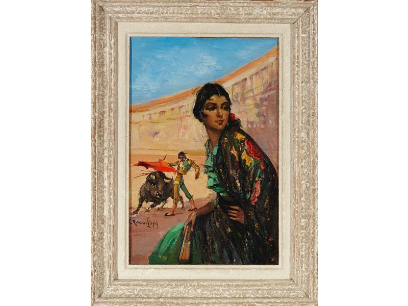 Carlos RUANO LLOPIS (1879-1950)