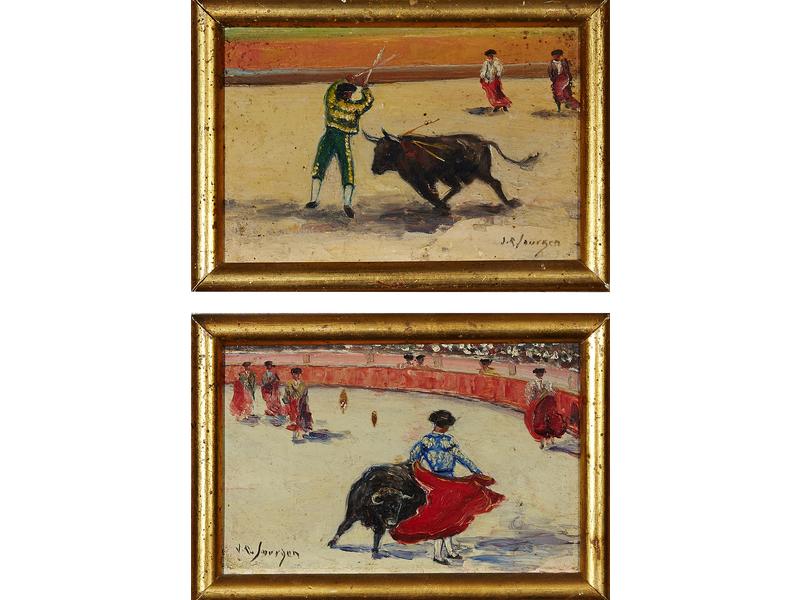 Jean-Roger SOURGEN (1883-1978)