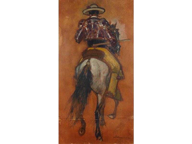 Henri DELUERMOZ (1876-1943)