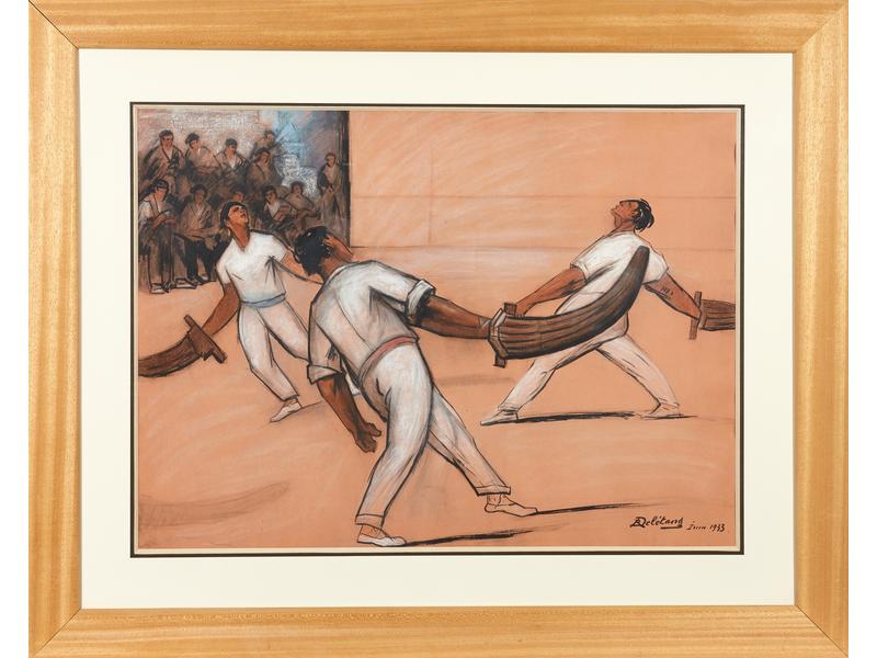 Robert-Adrien DELETANG (1874-1951)