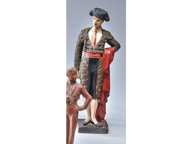 TORERO
