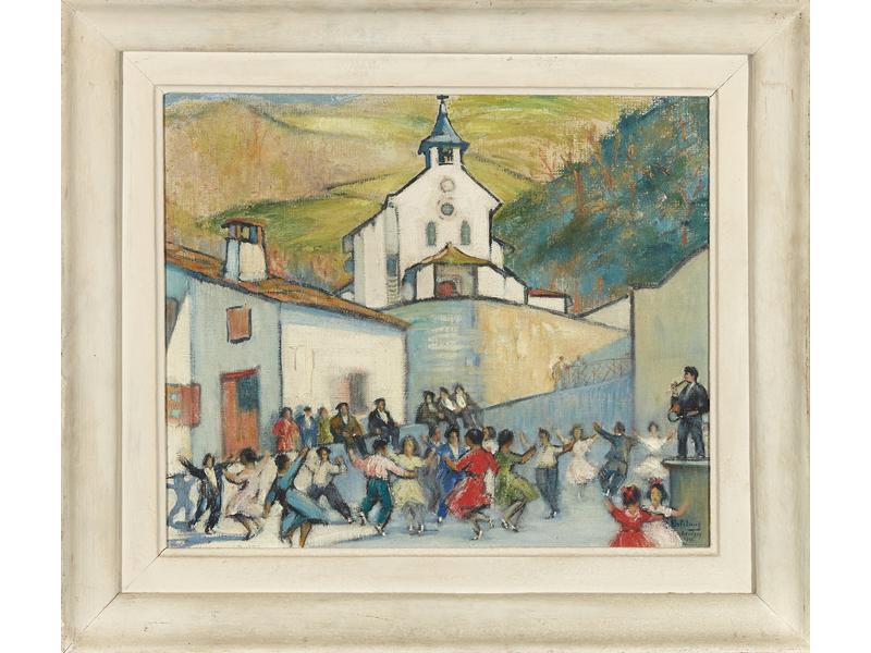 Robert-Adrien DELETANG (1874-1951)
