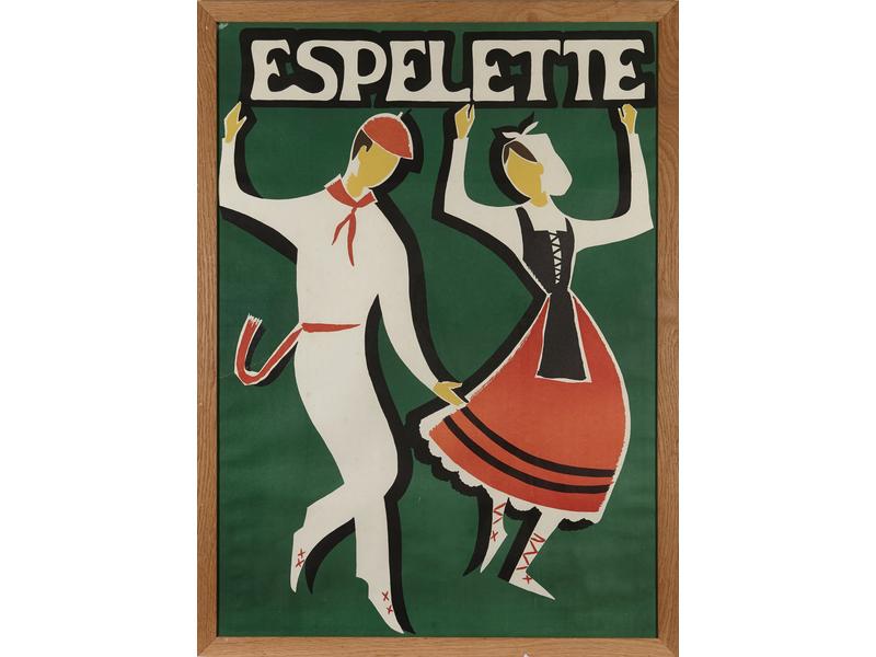 ESPELETTE