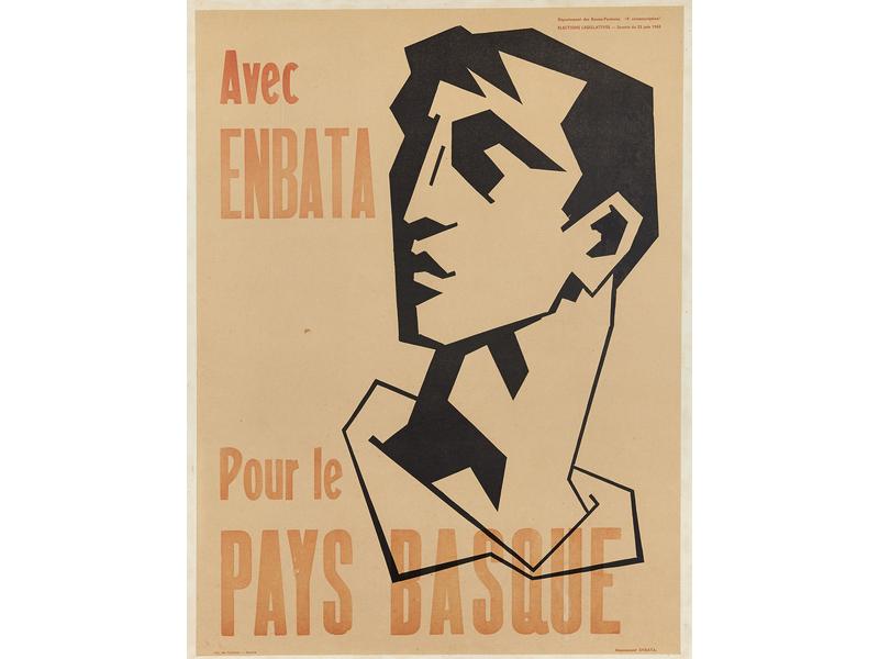 Avec Enbata pour le Pays Basque - Elections...