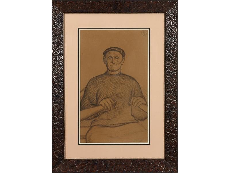 Ramiro ARRUE (1892-1971)