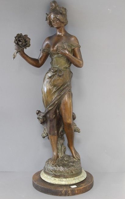 Julien CAUSSE (1869 - 1909)