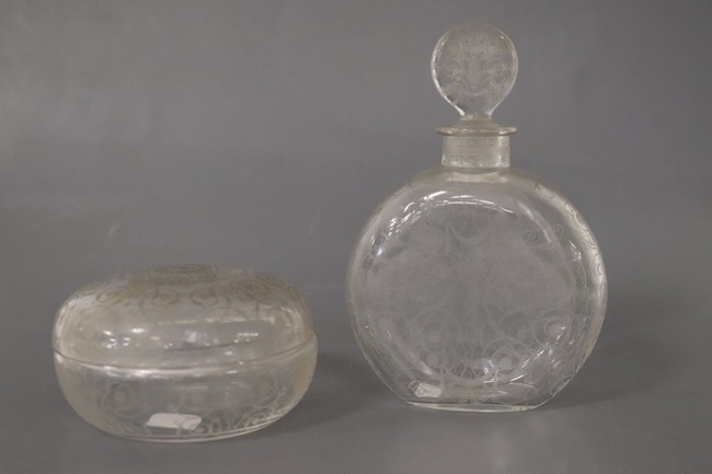 BACCARAT