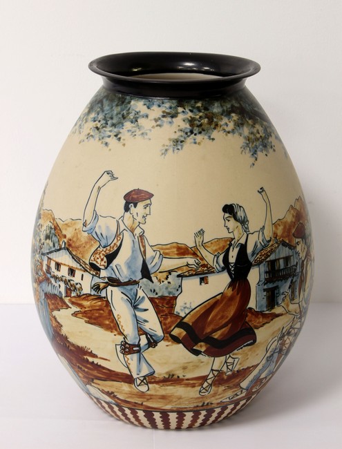 CIBOURE - Période FISCHER