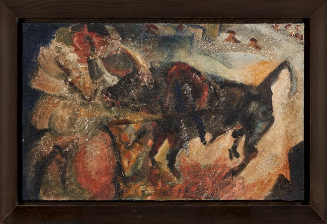 Roland BERTHON (1909-1990)