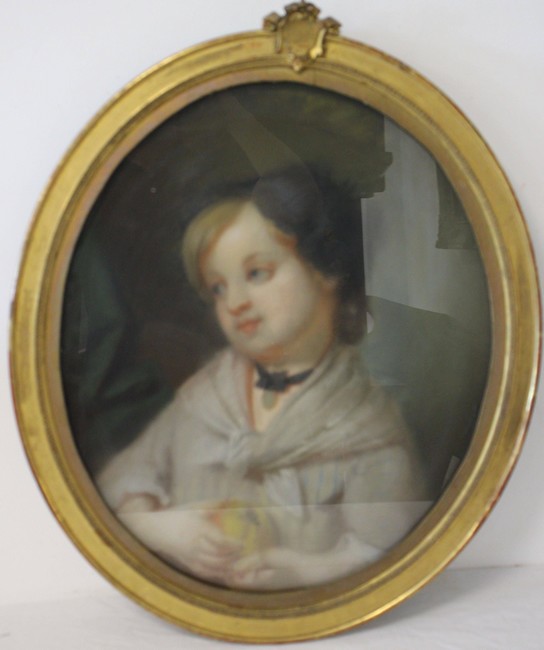 École Française du XIXe siècle