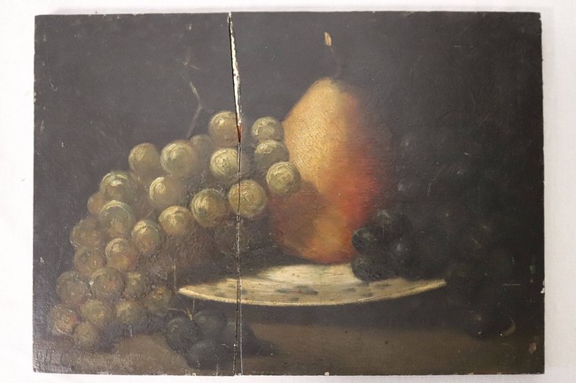 École Française début XIXe siècle