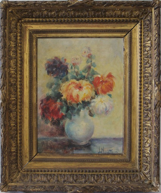 L. NEUSTEIN (XXe siècle)