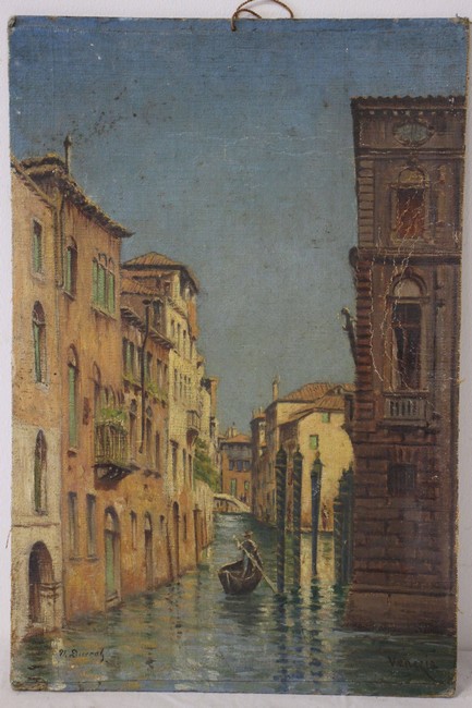 Victor DUCROT (c.1852-1912)