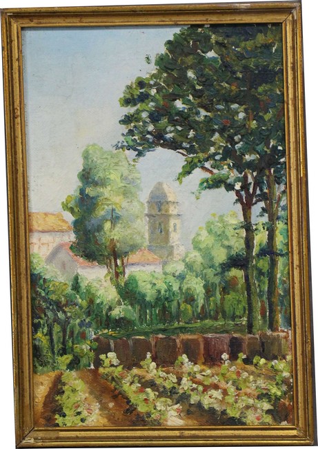 *École Française du XXe siècle