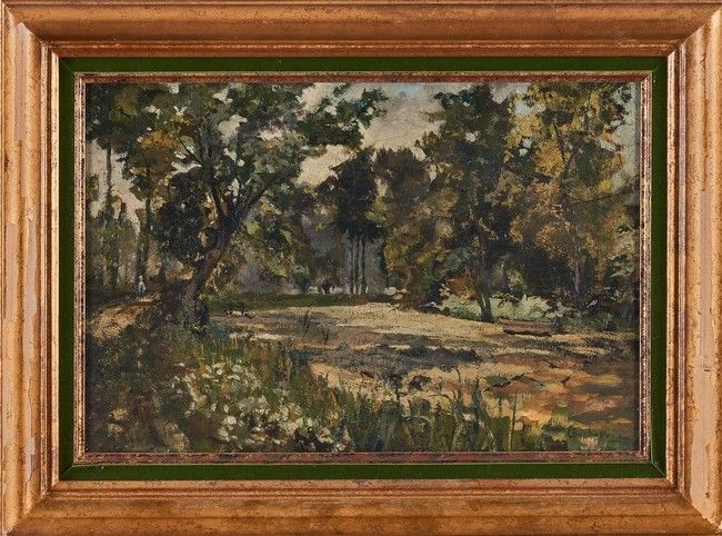 Marcel COUCHAUX (1877-1939)