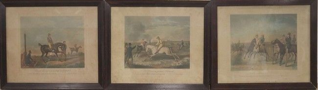 D’après Carles VERNET (1758-1836)