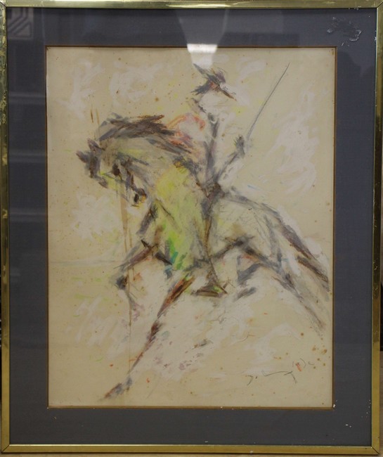 DANGLADE (XXe siècle)