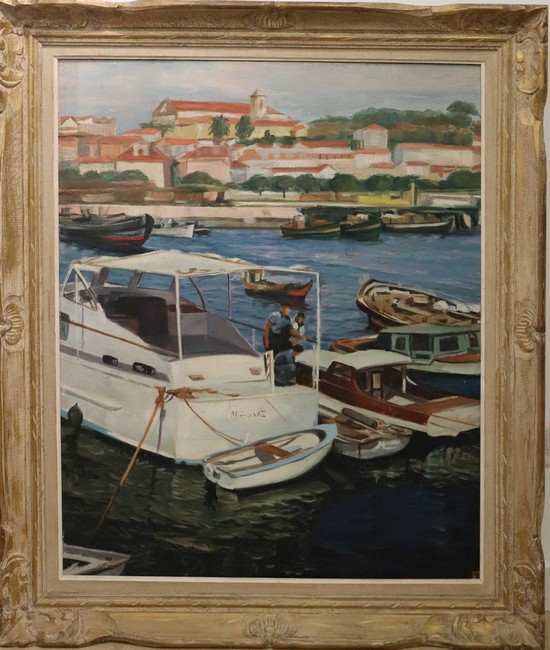 Mayi DARIZCUREN-VERCHERE (1912-1997) dit...