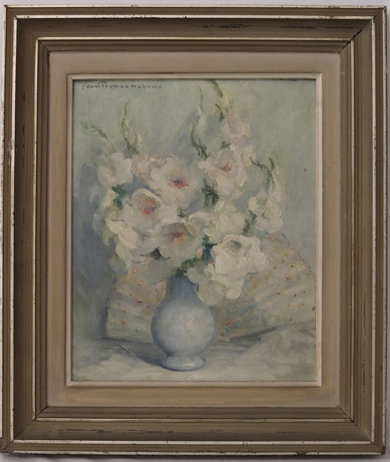 Germaine LANTOINE-NEVEUX (1892-?)