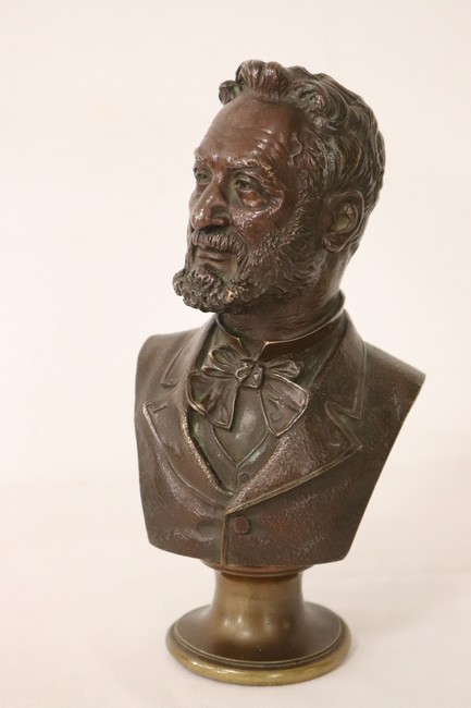L. FOURNIER (XIXe siècle)