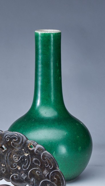CHINE, XIXe siècle