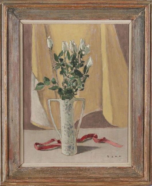 BENN (1905-1989)