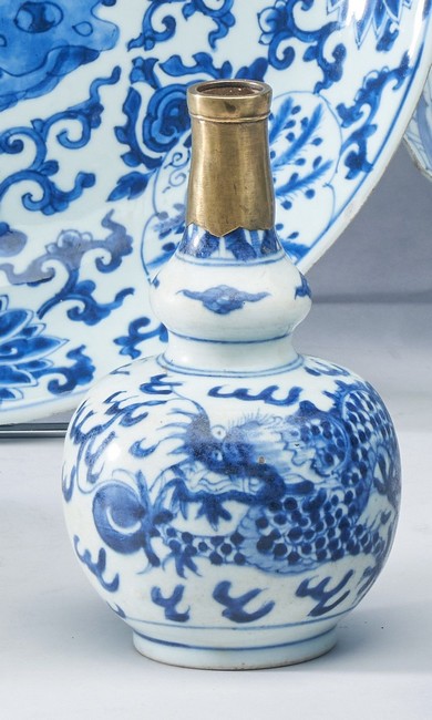 CHINE, XIXe siècle