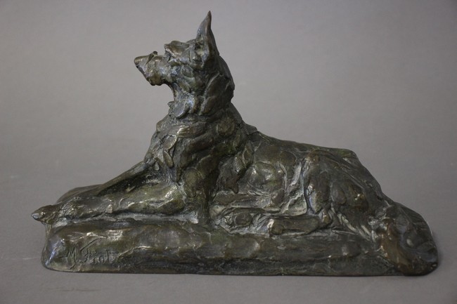 Maximilien Louis FIOT (1886-1953)